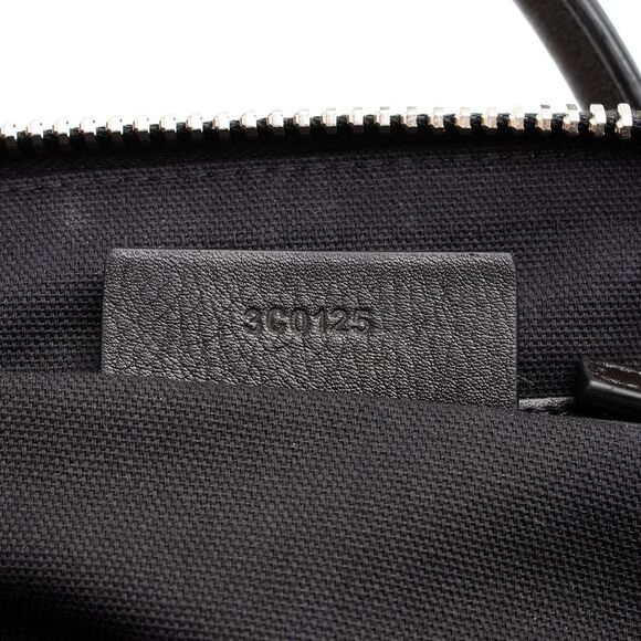 Givenchy Calfskin Bi Color Studded Antigona Medium Satchel - Picture 6 of 16